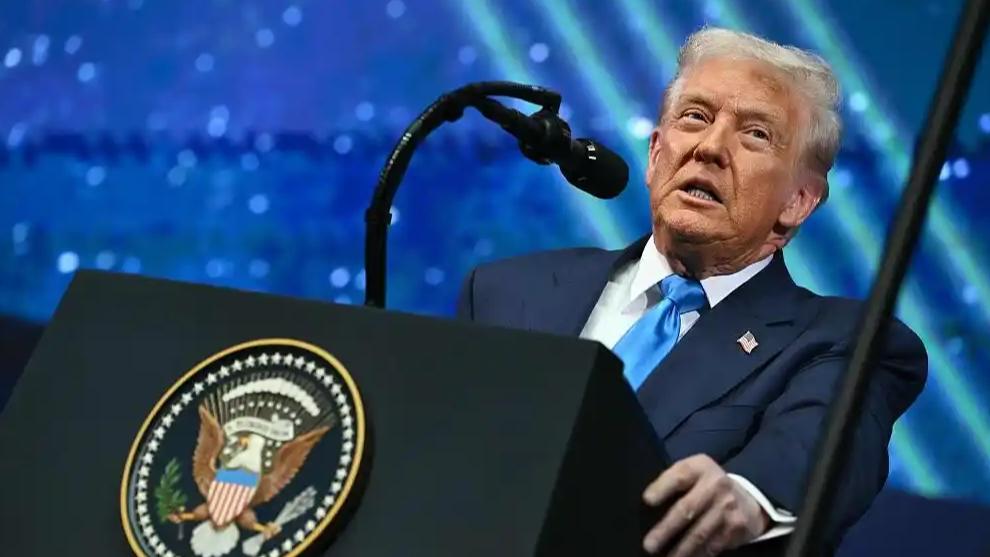 特朗普：未能协调好与金正恩会晤时间