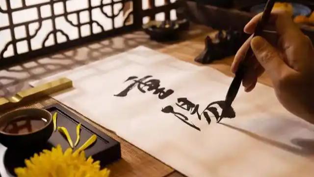 今年是百年一遇的“晚重阳”