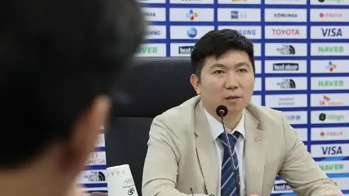 韩国奥委会主席柳承敏被查