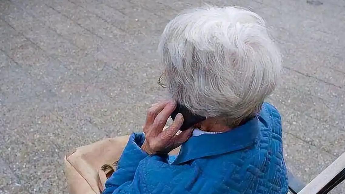 人老了真的会变傻吗