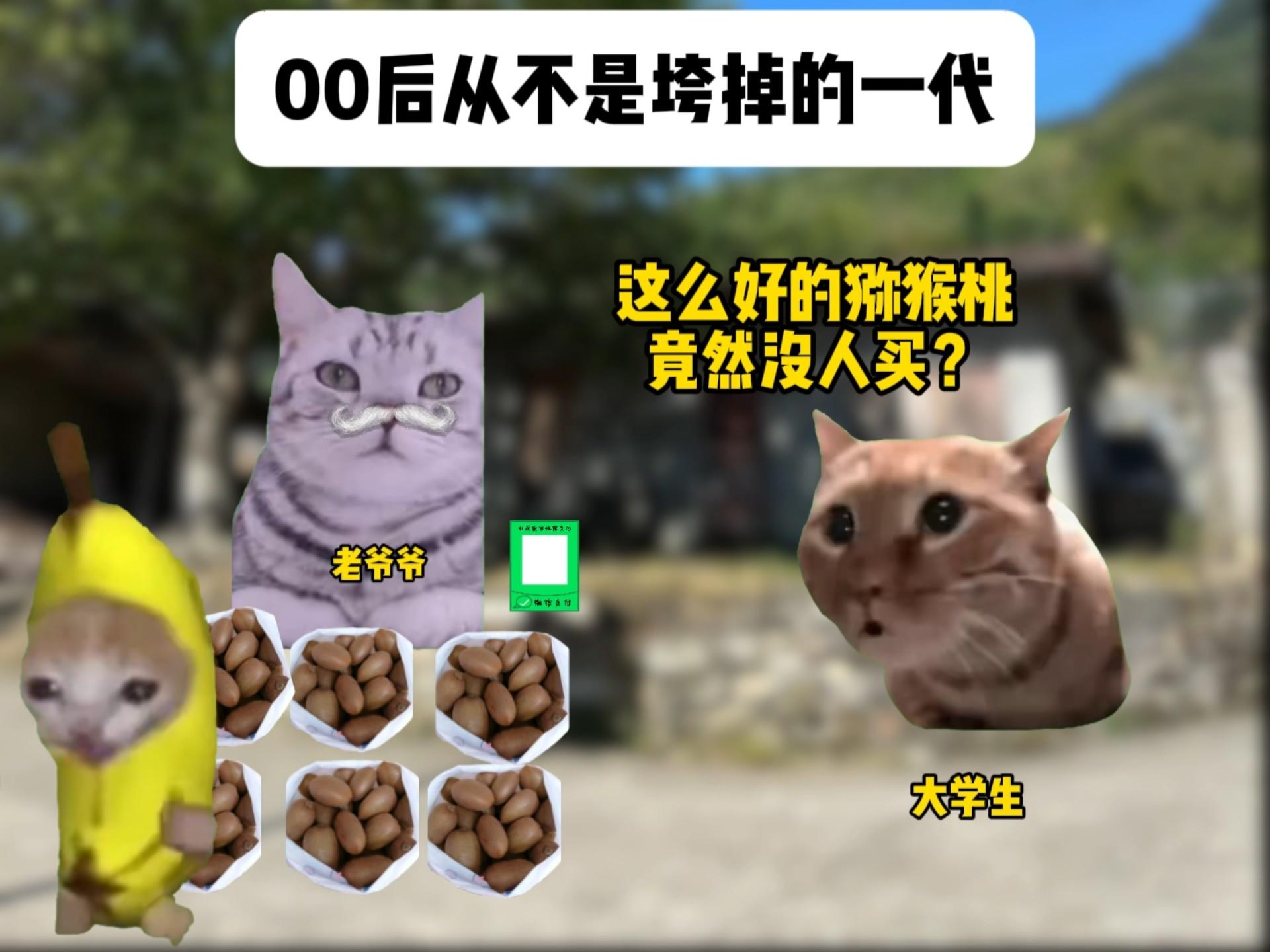 00后从不是垮掉的一代