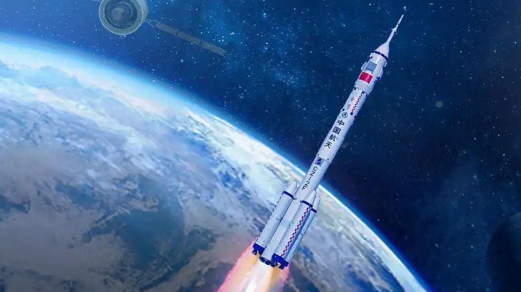 航天员将在轨饲养4只小鼠