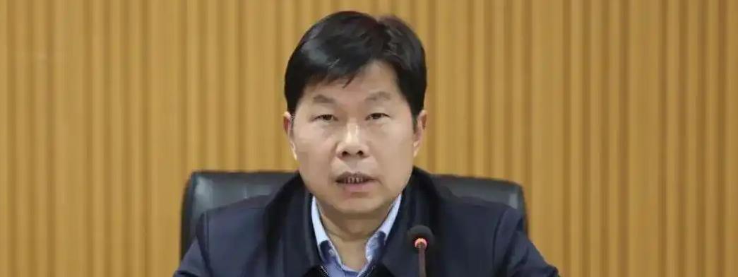 胡跃龙拟破格提拔升厅级干部