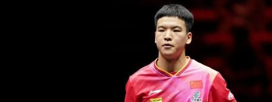 冷风劲吹!国乒男单首轮全军覆没