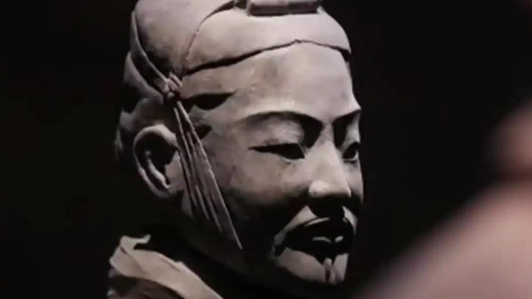 秦始皇陵真的有“毒”吗