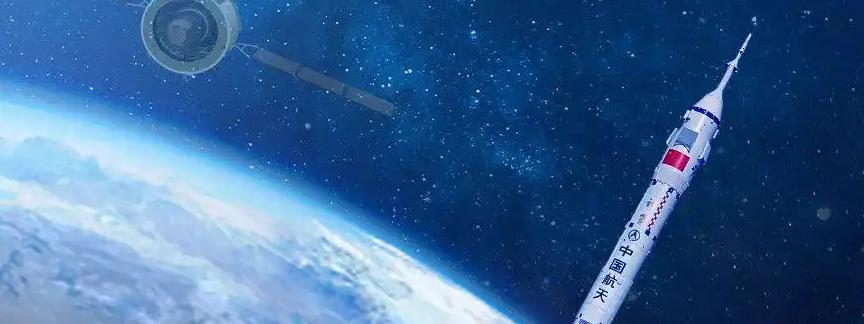 陈冬在轨超400天 神二十有望刷新纪录