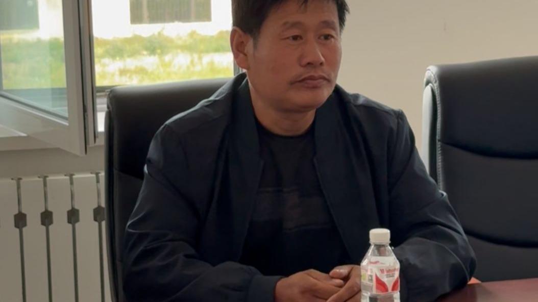 因卖货问题,我爸被县里领导约谈,谈的事吓死我了!