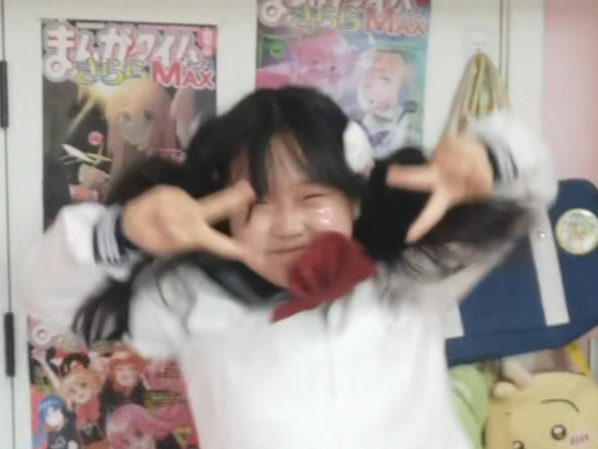 和我一起More!Jump!More!