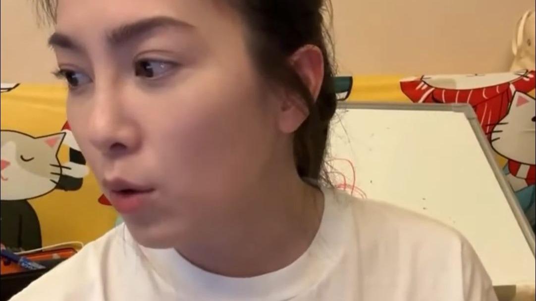 男友兴奋的时候射尿?而不是射精!