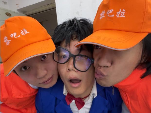 《作弊是你的谎言》