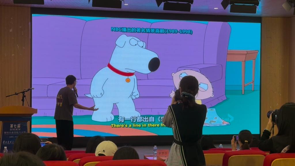 《关于一人分饰n个出生这件事》