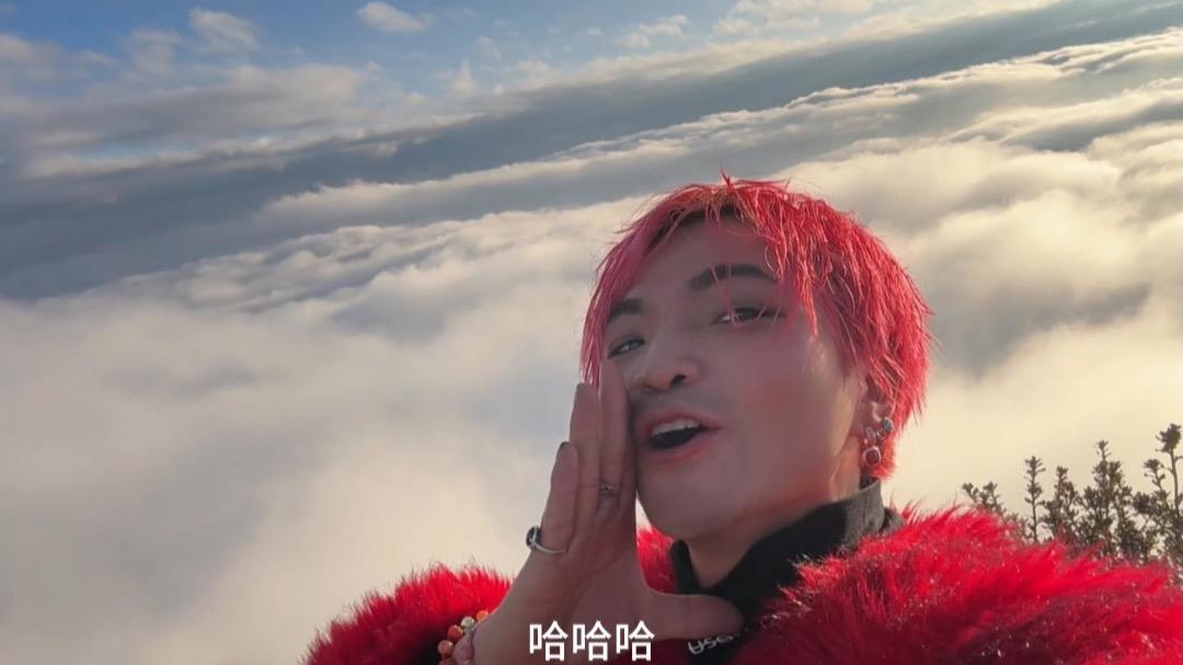 今天带你们看看不一样的家乡风景