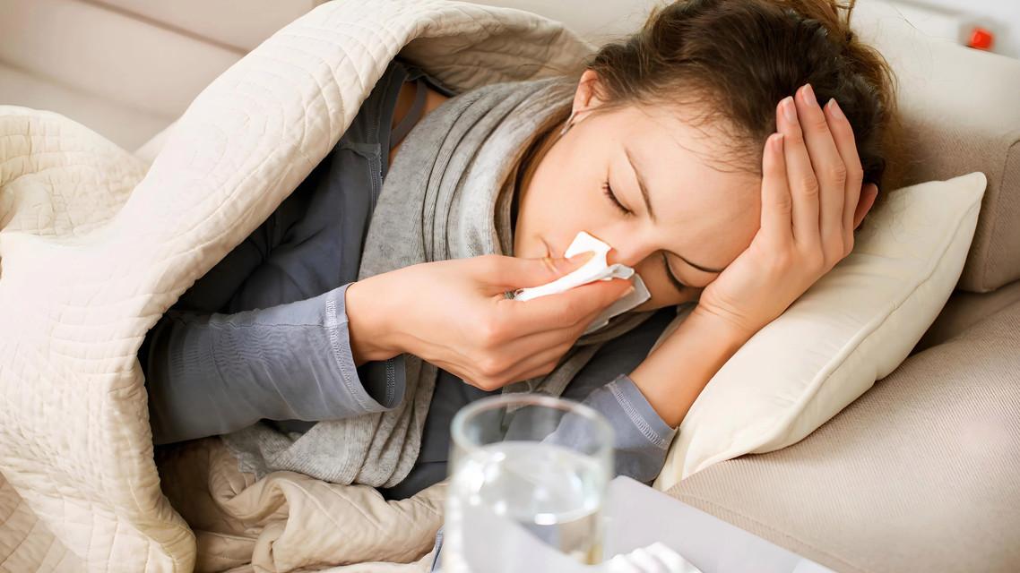 得过流感后会终身免疫?并不是