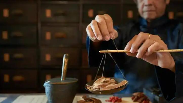 中医出海:意大利医生说普通话学中医