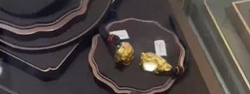 金价涨涨跌跌 旧首饰如何处理