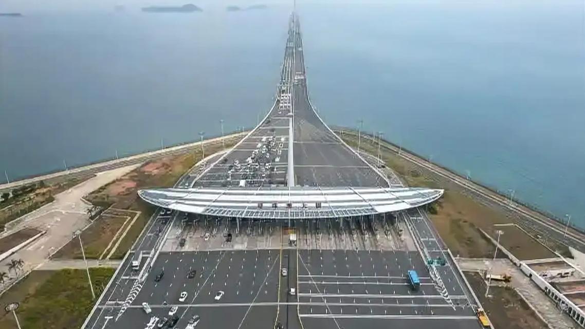 “粤车南下”香港政策正式公布