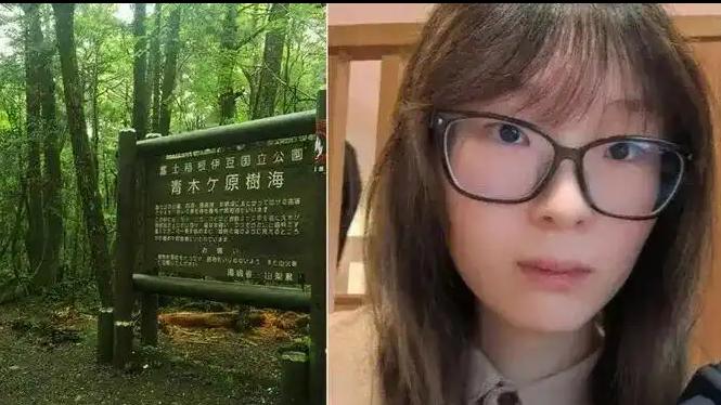 中国一留学生在日本失联超20天