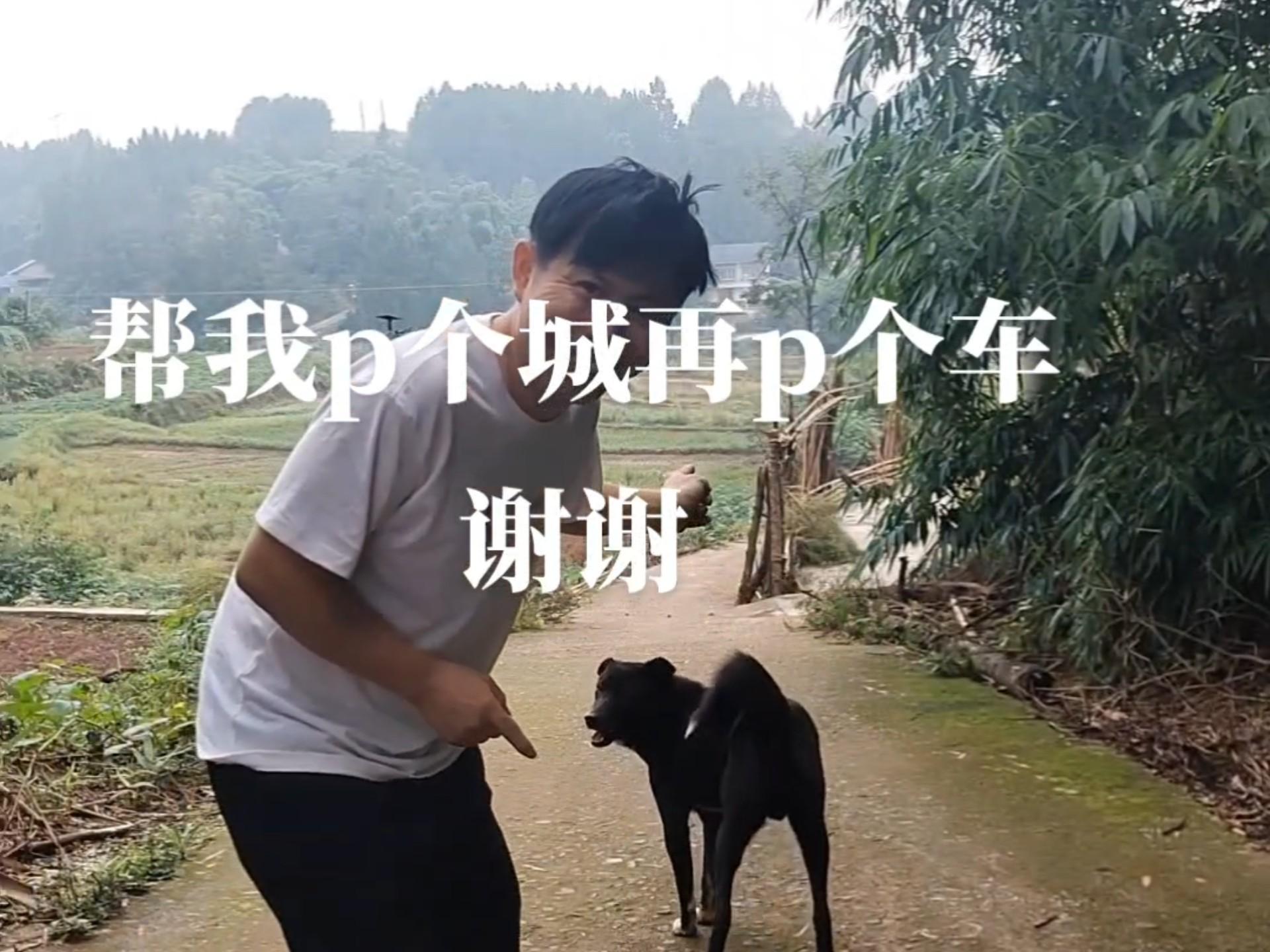 帮我p个城再p个车,谢谢兄弟姐妹们