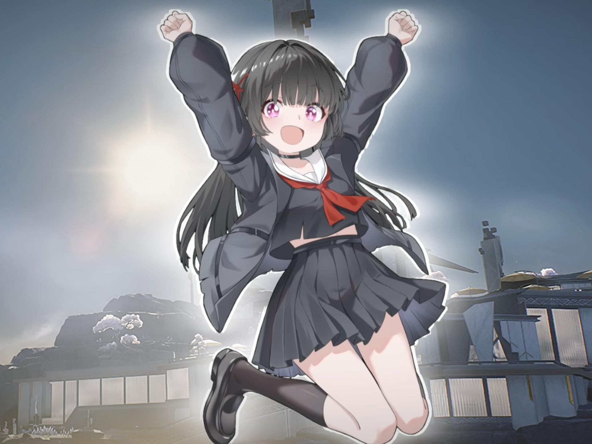 【大鸣王潮1566】如果我是JK你会爱我吗