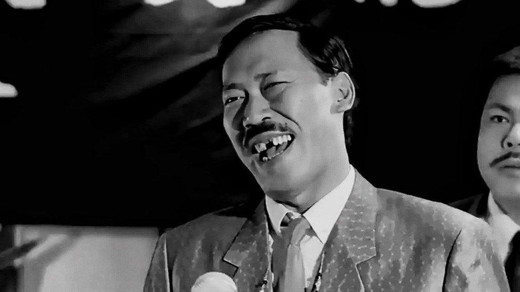 著名演员冯淬帆去世 享年81岁