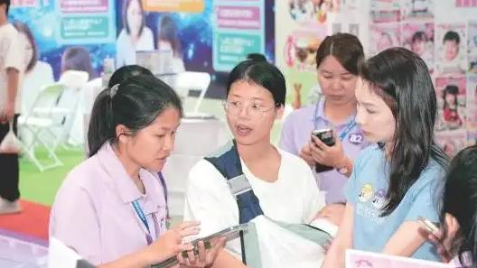 全国每9个新生儿就有1个在广东