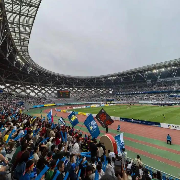 “苏超”冠军今夜诞生