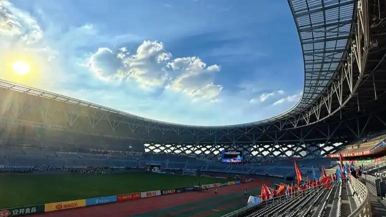 回顾苏超TOP5名场面