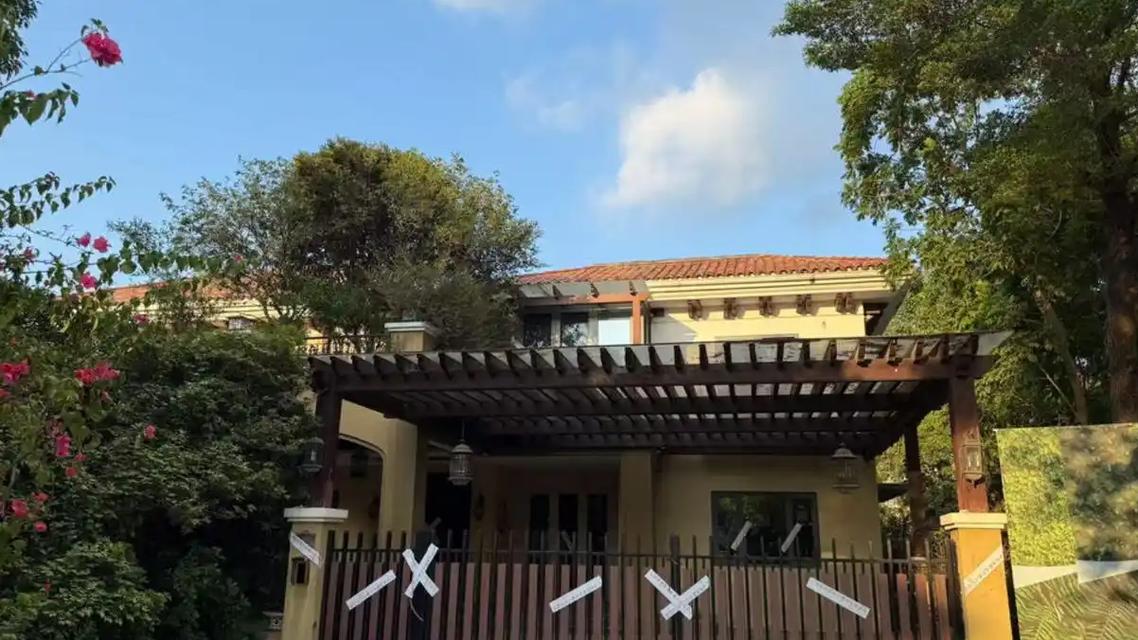 神秘富豪3.65亿拍下深圳豪宅