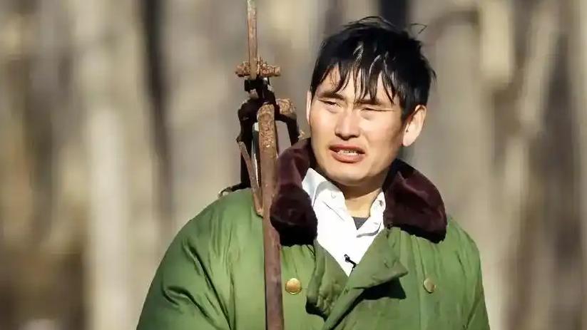 大衣哥朱之文回应热度下降