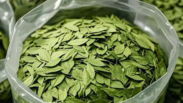 茶叶制品添加番泻叶被罚没602万