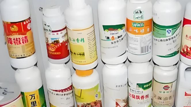 瞄准食品中的“狠活” 国家出手