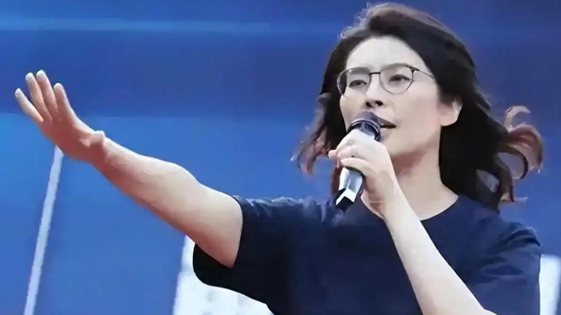 郑丽文就任中国国民党主席