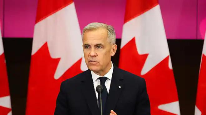 加总理：已就反关税广告向特朗普致歉