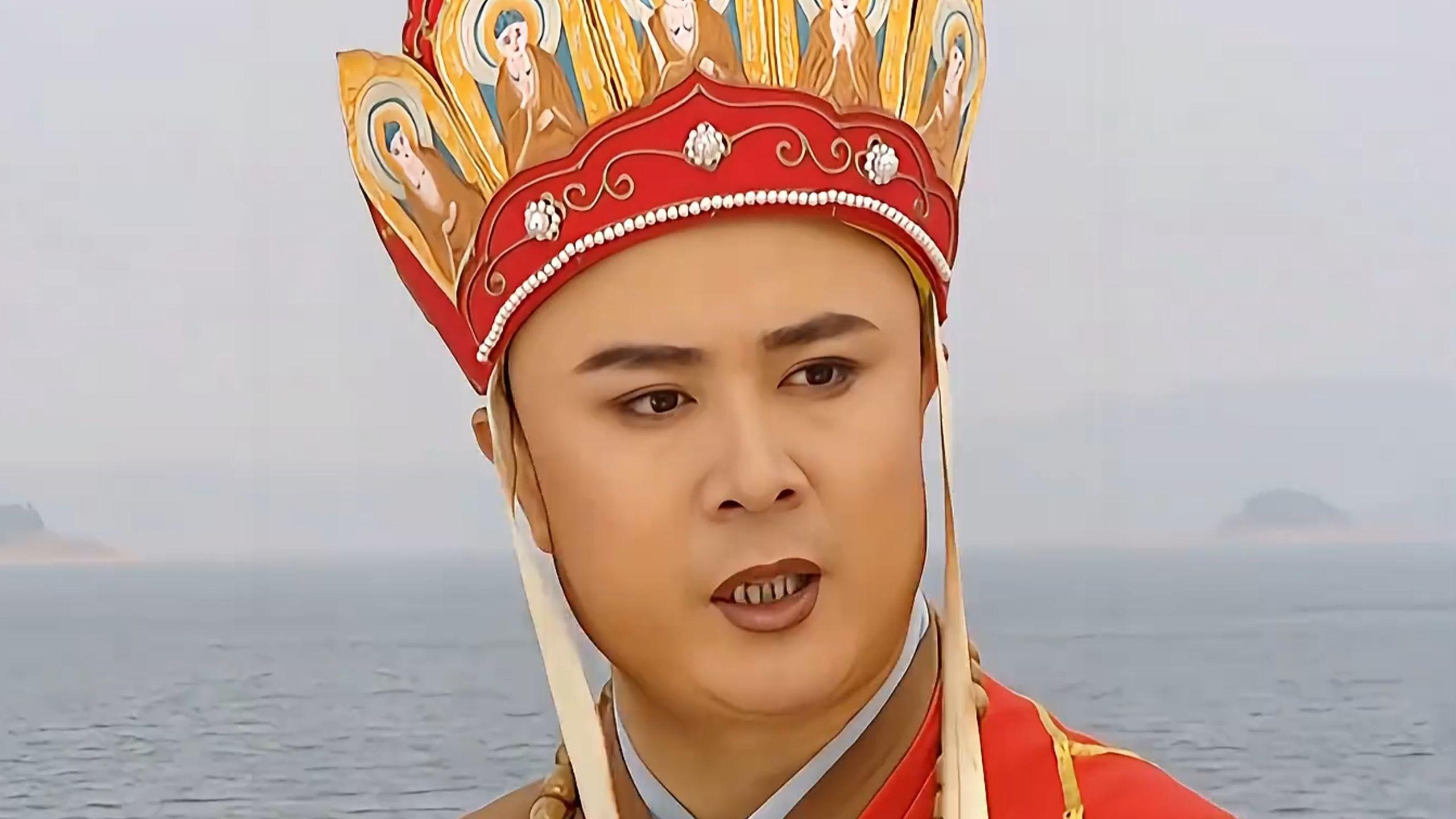 唐僧唐僧，你是在度众生还只是在路过众生?