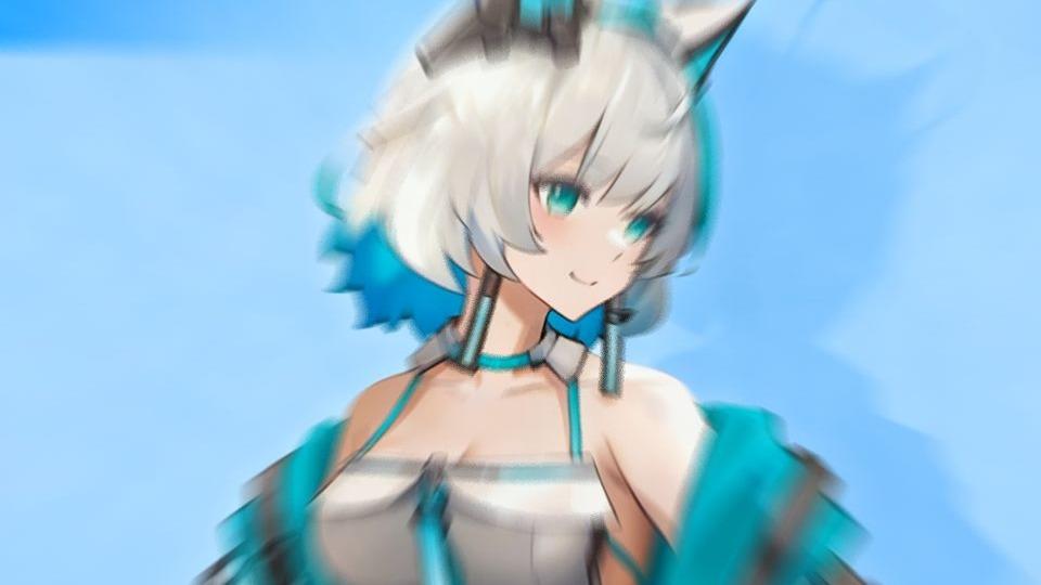 ⚡️ 姬 你 太 美 ⚡