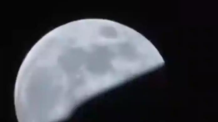 千万别错过!“XXXL号”月亮要来了