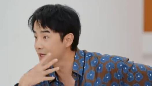 男演员李茂自曝被亲戚骗光积蓄