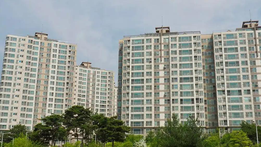 小区楼栋发生不均匀沉降 当地通报