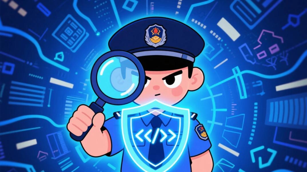 网警斩断侵害未成年人黑色产业链