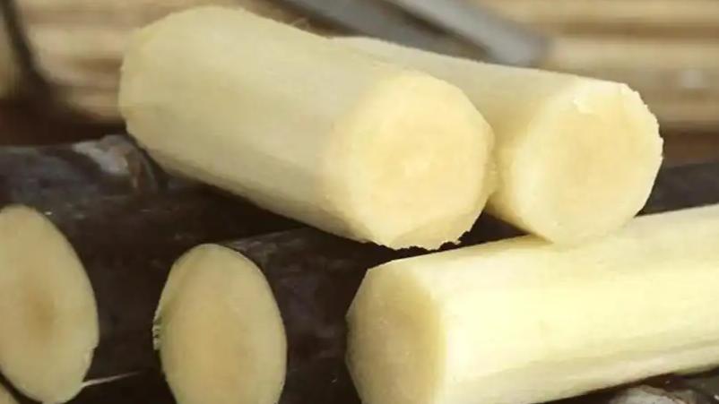 上海一消费者称花91元买一根甘蔗