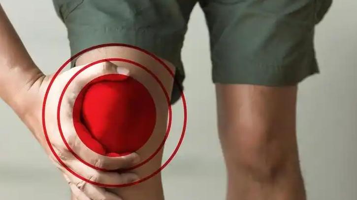 走路时为什么膝盖会突然软一下