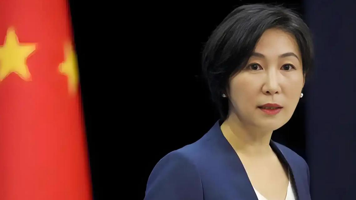 外交部回应“美称中方测试核武器”