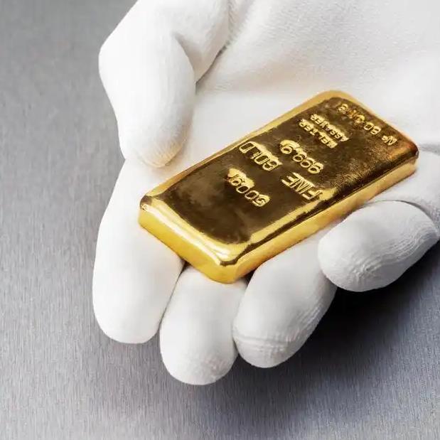 黄金开始征税 部分商家火速下架金条