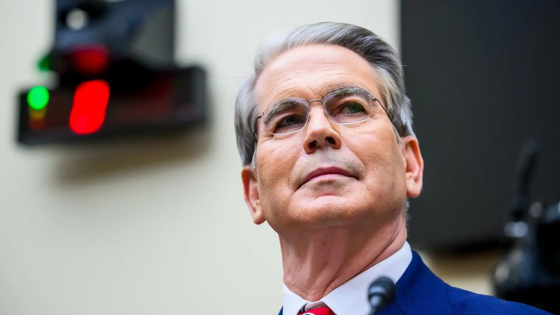 中方回应美财长再威胁对华加征关税