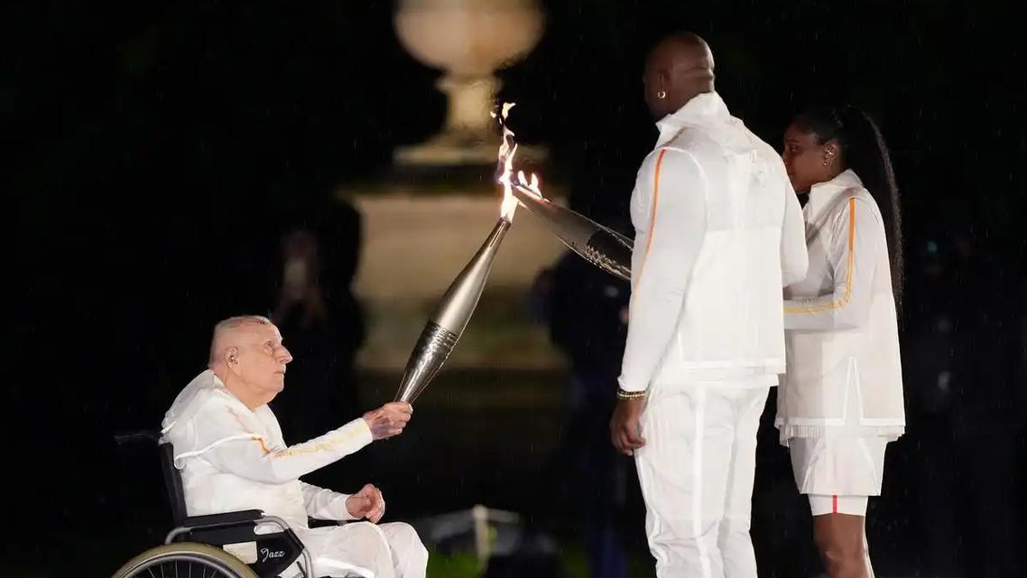 世界最长寿奥运冠军离世 享年101岁