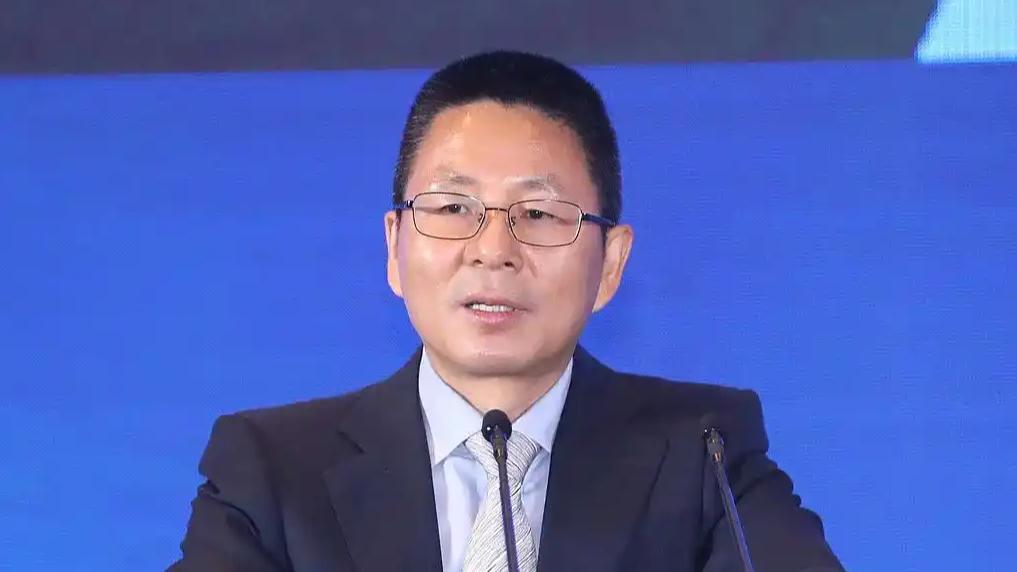 证监会原副主席王建军被“双开”