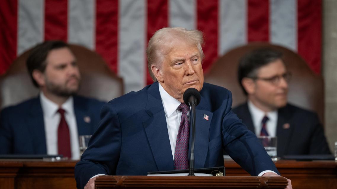 特朗普称美将干预内塔尼亚胡受审