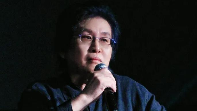 郑智化清空微博