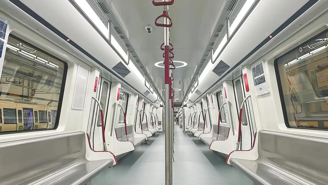 广州地铁回应摇一摇广告影响扫码