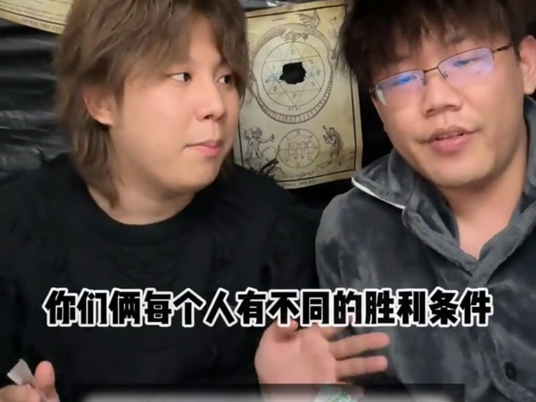 这次冒险途中…发生了一些小意外…